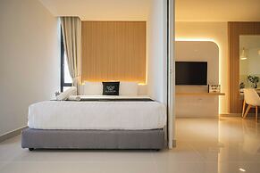 The Shore Premier Suites Kota Kinabalu