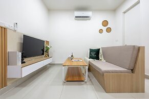 The Shore Premier Suites Kota Kinabalu