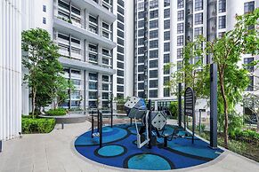 The Shore Premier Suites Kota Kinabalu