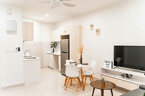 The Shore Premier Suites Kota Kinabalu