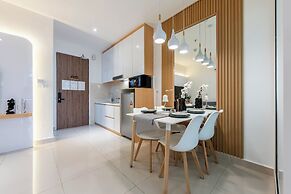 The Shore Premier Suites Kota Kinabalu