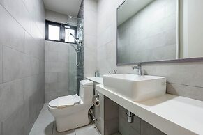 The Shore Premier Suites Kota Kinabalu