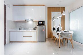 The Shore Premier Suites Kota Kinabalu