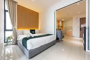 The Shore Premier Suites Kota Kinabalu