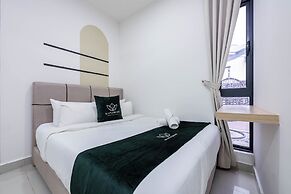 The Shore Premier Suites Kota Kinabalu