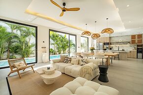 Villa Malaikat