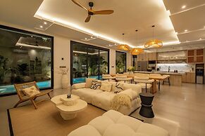 Villa Malaikat