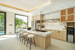 Villa Malaikat
