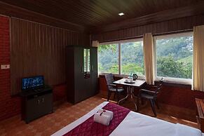serene biovalley resort