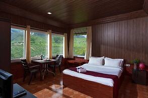 serene biovalley resort
