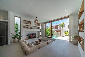 Villa Kembali 10