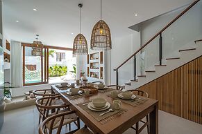 Villa Kembali 10