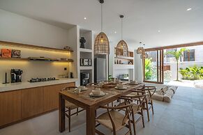 Villa Kembali 10