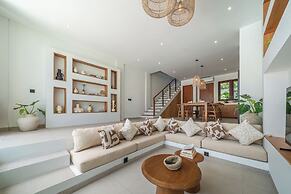 Villa Kembali 10
