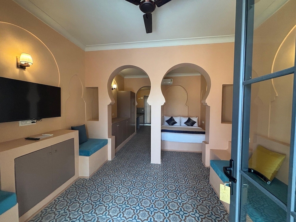 Nirva Club and Resort by Siara