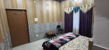 Omji - Kalindi Seva Sadan