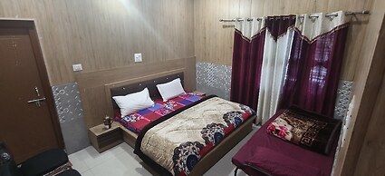 Omji - Kalindi Seva Sadan