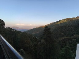 Summer hill resort