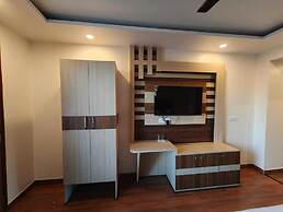 Summer hill resort
