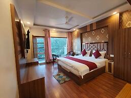 Summer hill resort