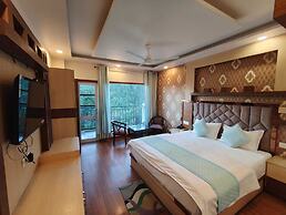 Summer hill resort