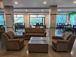 Summer hill resort