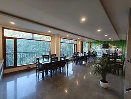 Summer hill resort