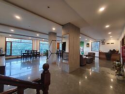 Summer hill resort