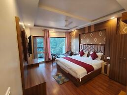 Summer hill resort