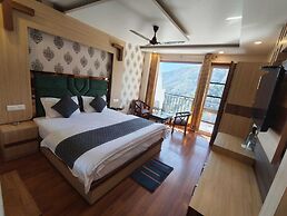 Summer hill resort