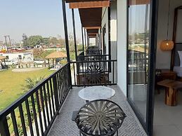 Aayovea Hotels & Resorts, Ayodhya
