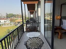 Aayovea Hotels & Resorts, Ayodhya