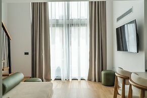 Rêve Studio Apartments
