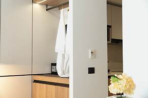Rêve Studio Apartments