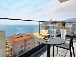 Rêve Studio Apartments