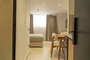 Rêve Studio Apartments