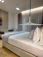 Rêve Studio Apartments