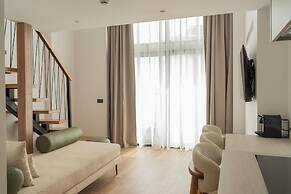 Rêve Studio Apartments
