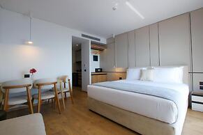 Rêve Studio Apartments