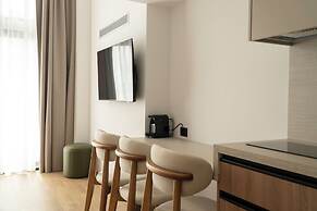 Rêve Studio Apartments