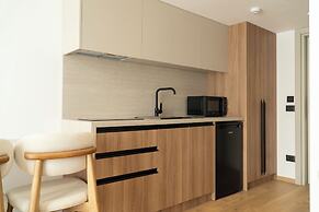 Rêve Studio Apartments