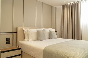 Rêve Studio Apartments