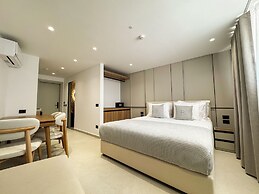 Rêve Studio Apartments