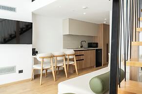 Rêve Studio Apartments