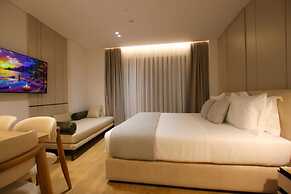 Rêve Studio Apartments