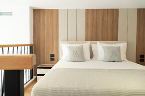Rêve Studio Apartments