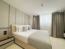 Rêve Studio Apartments