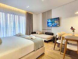 Rêve Studio Apartments