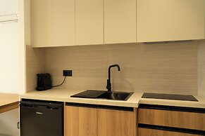 Rêve Studio Apartments
