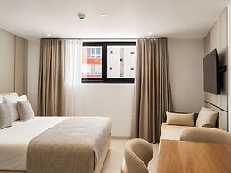 Rêve Studio Apartments